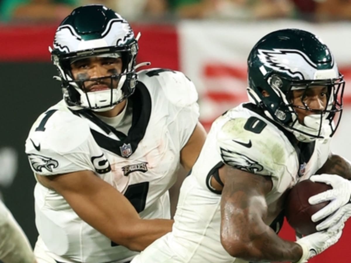 Eagles vs. Commanders: How to Watch the Week 4 NFL Game Online