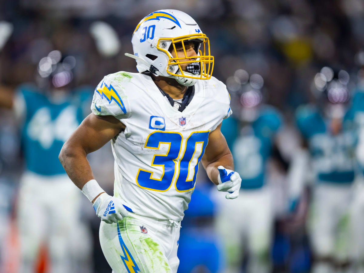 Bears listed as a potential landing spot for Austin Ekeler - A to Z Sports