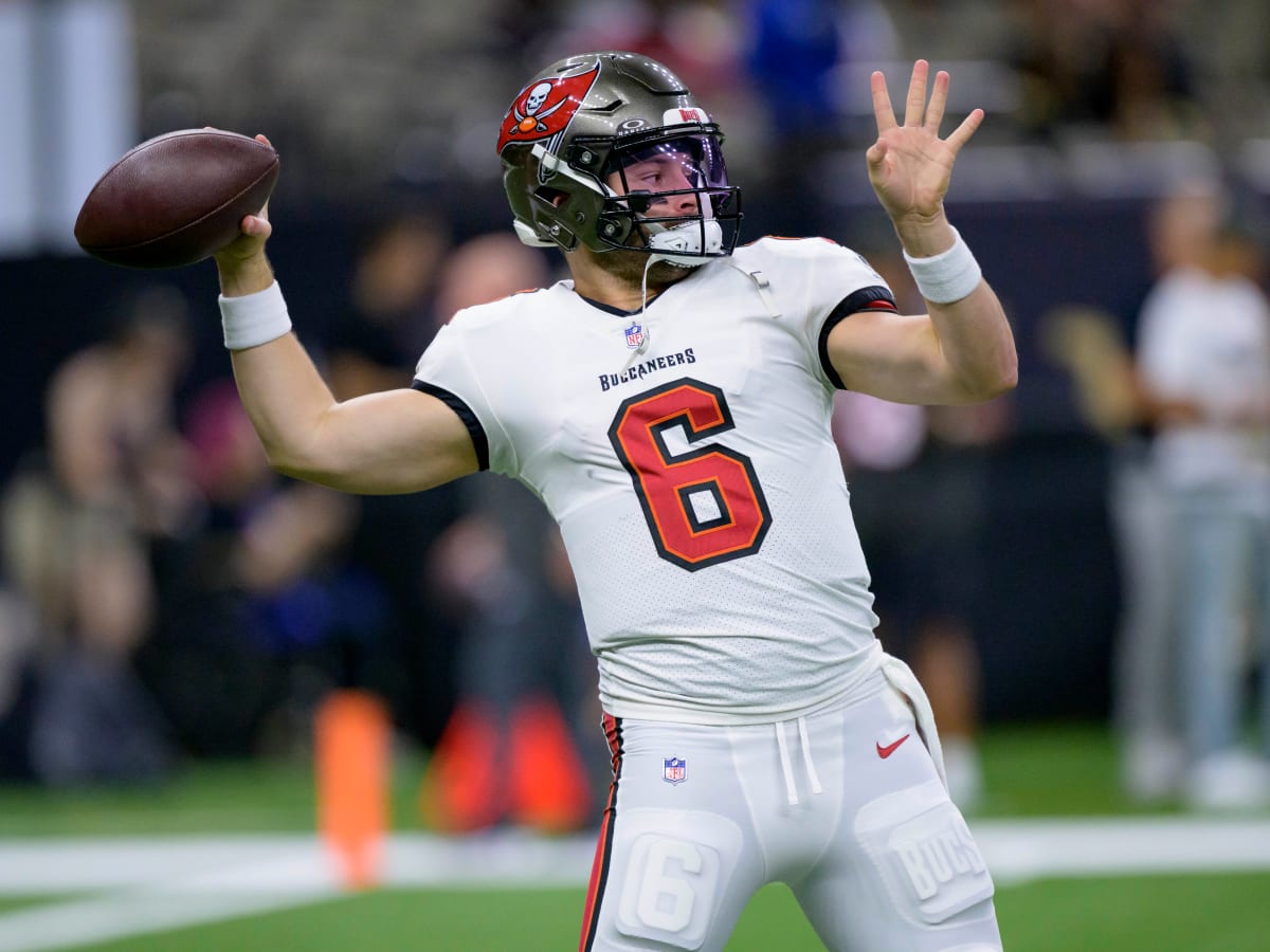 Buccaneers define themselves in dominant win over Saints - A to Z Sports