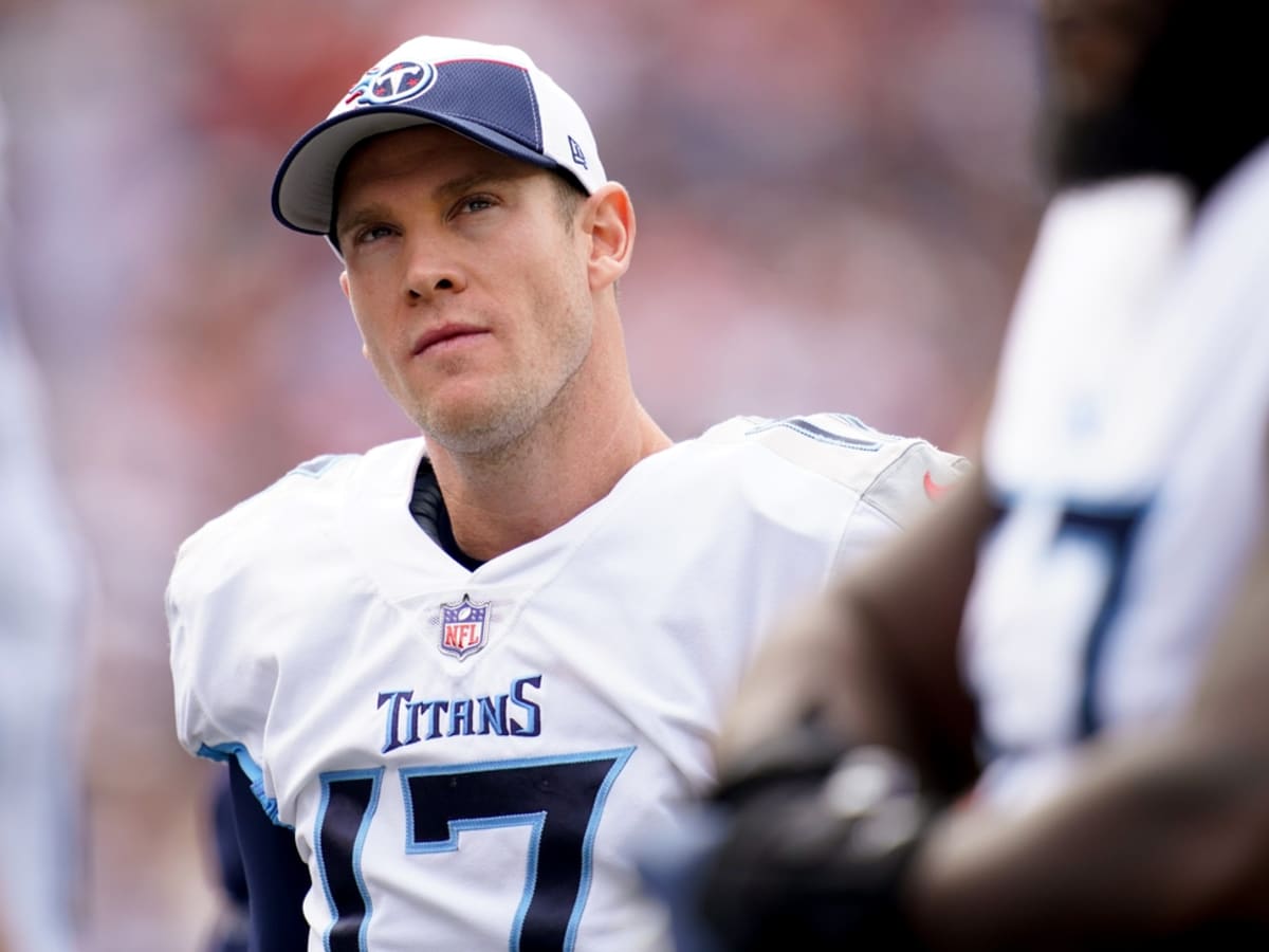 The latest on Tennessee Titans quarterback Ryan Tannehill ahead of SNF - A  to Z Sports
