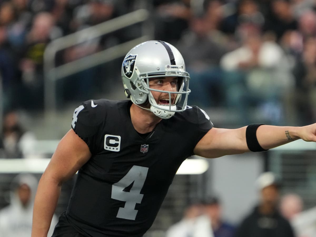 Titans open with visit to Saints, who are counting on Derek Carr as new QB