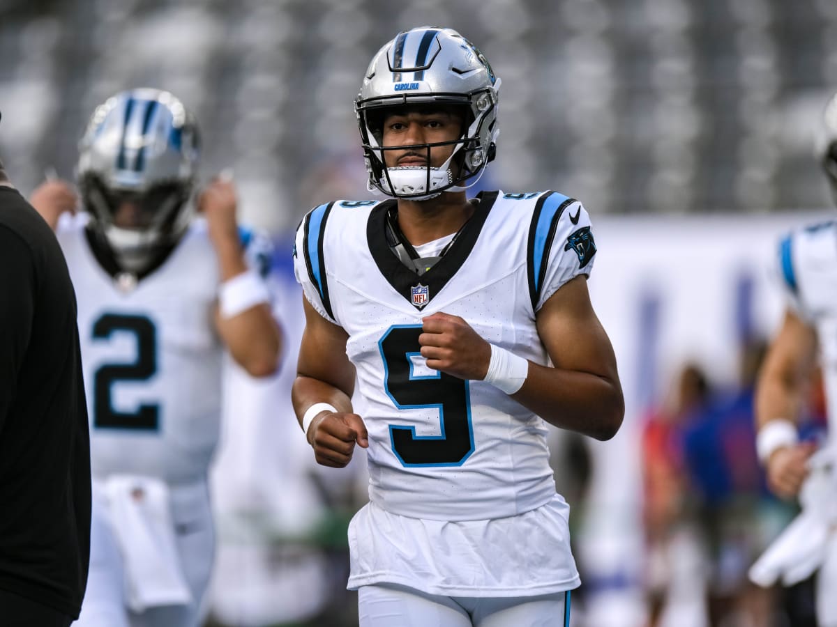 Panthers: Frank Reich delivers Bryce Young update for preseason opener