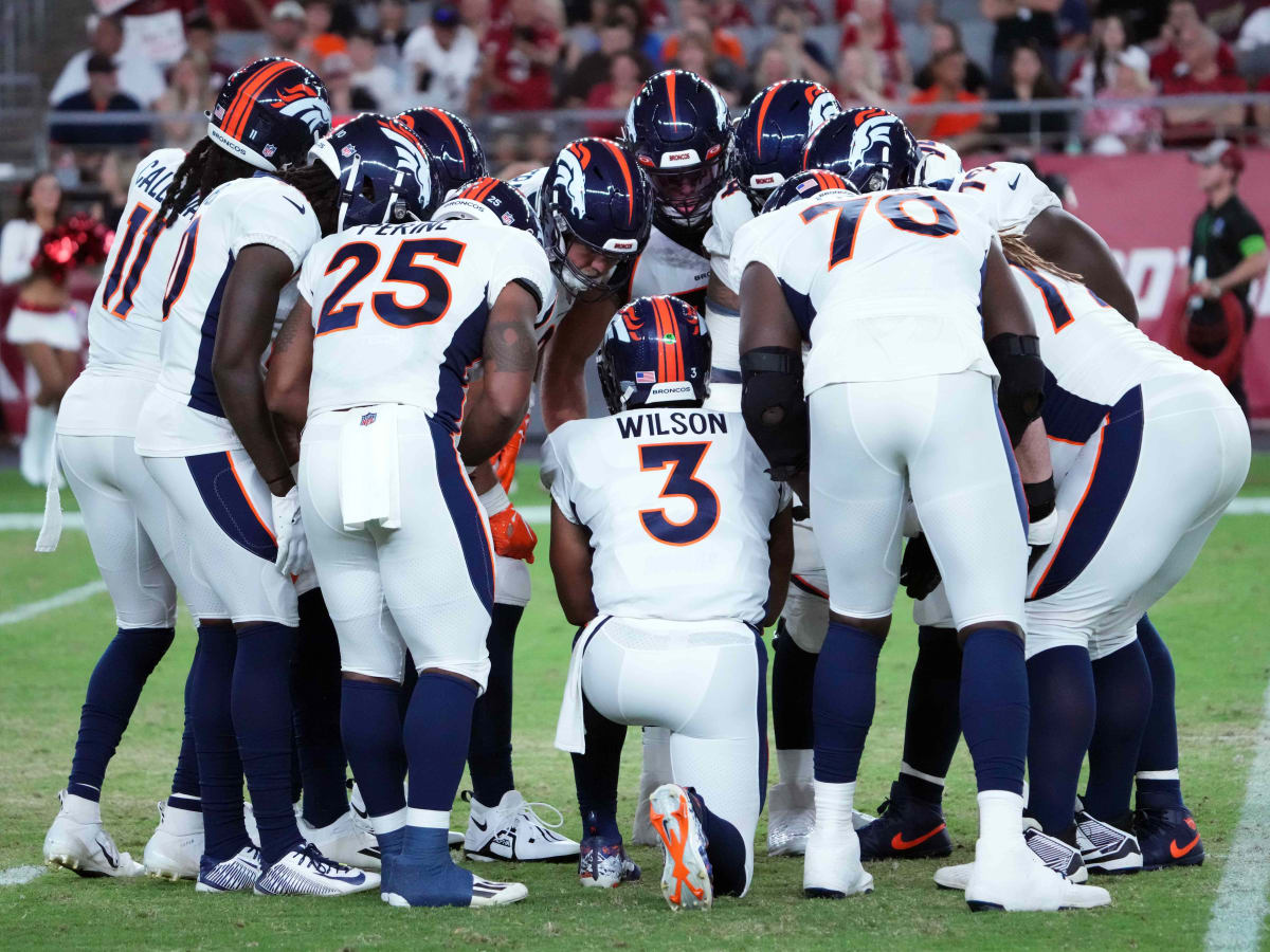 It's just disgusting': Broncos parents angry over lack of action