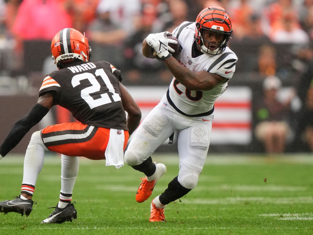 Bengals Week 1 PFF Recap: 3 stats to know - A to Z Sports