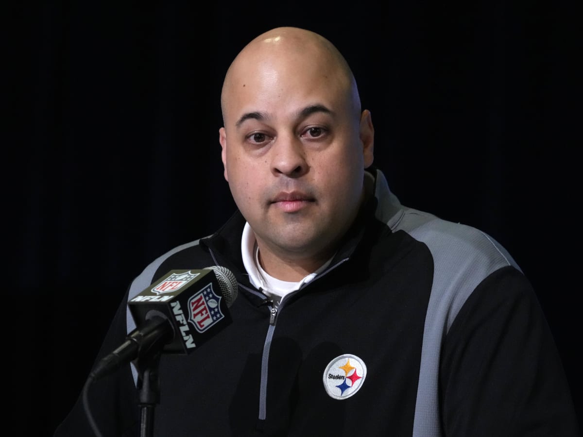 Here's how much salary cap space the Steelers have after free agency - A to  Z Sports