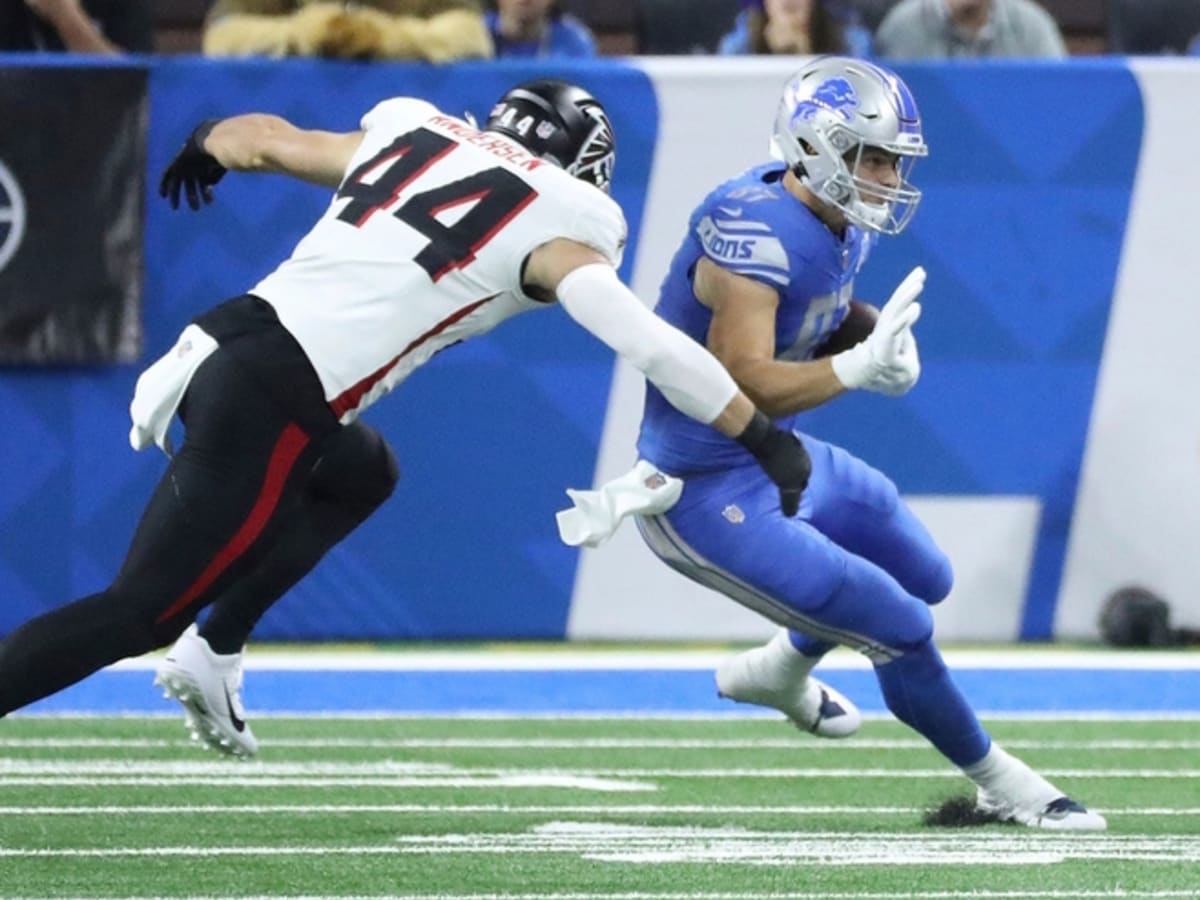 Lions vs. Falcons preview podcast with ESPN's Mike Rothstein - Pride Of  Detroit