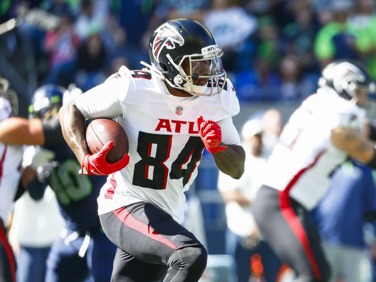 Will Atlanta Falcons CB Jeff Okudah return in Week 3 vs. Detroit