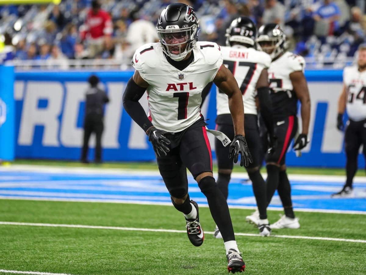 Atlanta Falcons compete against Jacksonville Jaguars at practice