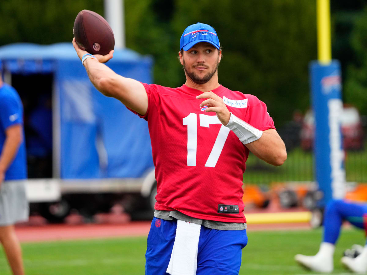 What channel is Bills vs. Steelers preseason game on? Time, TV