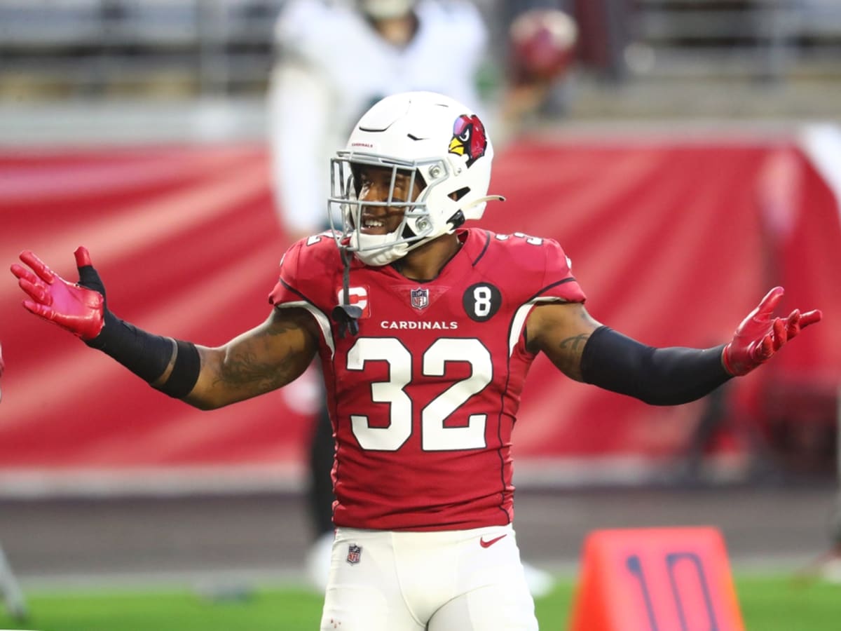 Arizona Cardinals defense now has to deal with loss of Budda Baker