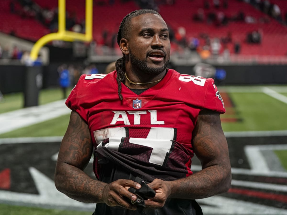 Falcons News & Rumors After Win vs. Jaguars: Cordarrelle Patterson