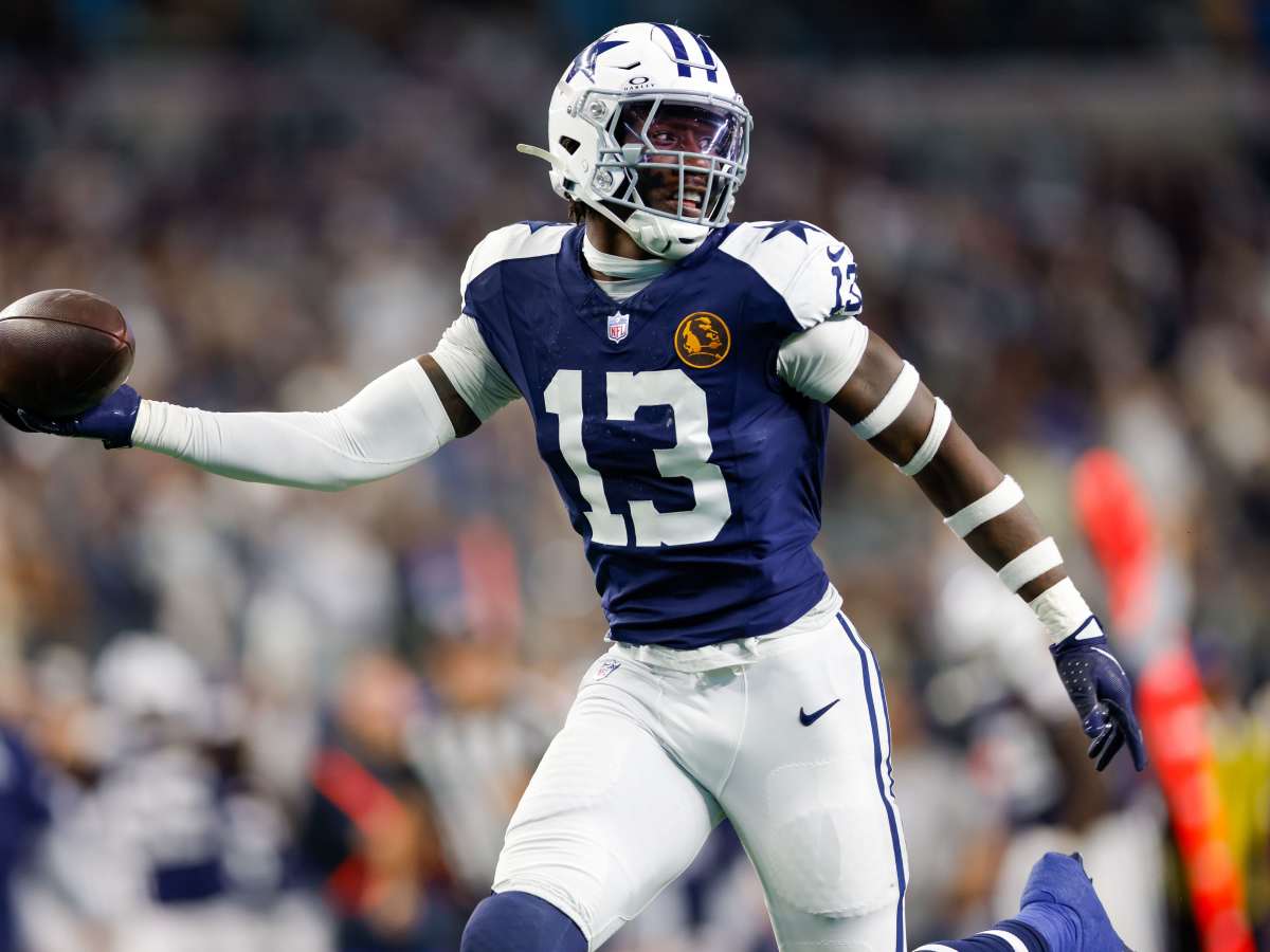 Dallas Cowboys 2024 Awards: The bright spots amid an unexpectedly  disastrous season