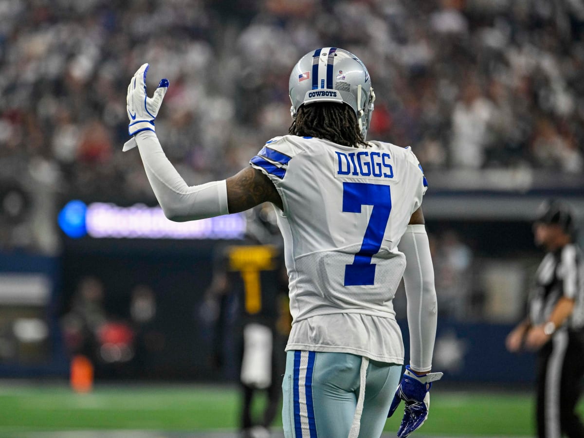 Should the Dallas Cowboys Pay Trevon Diggs, CeeDee Lamb, Dak Prescott, and  Micah Parsons?