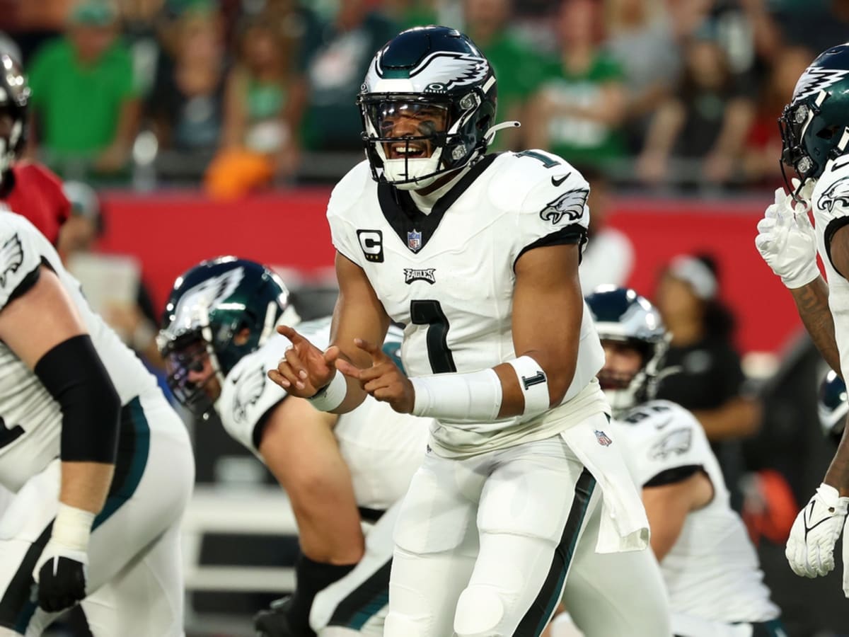 Eagles vs. Commanders game: How to watch NFL week 4 for free on FOX 