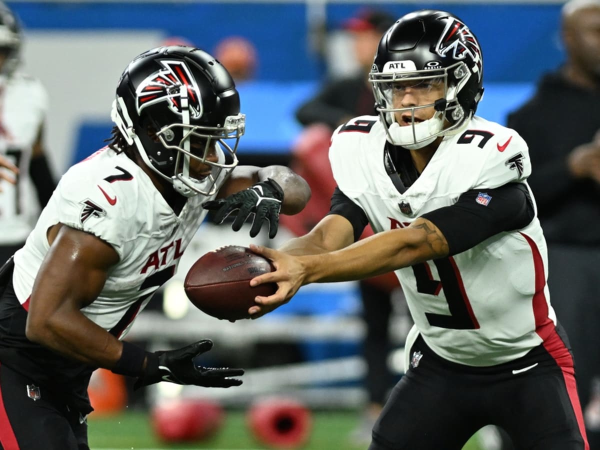 Falcons vs Buccaneers: Start time, how to listen and where to watch on TV  and live stream