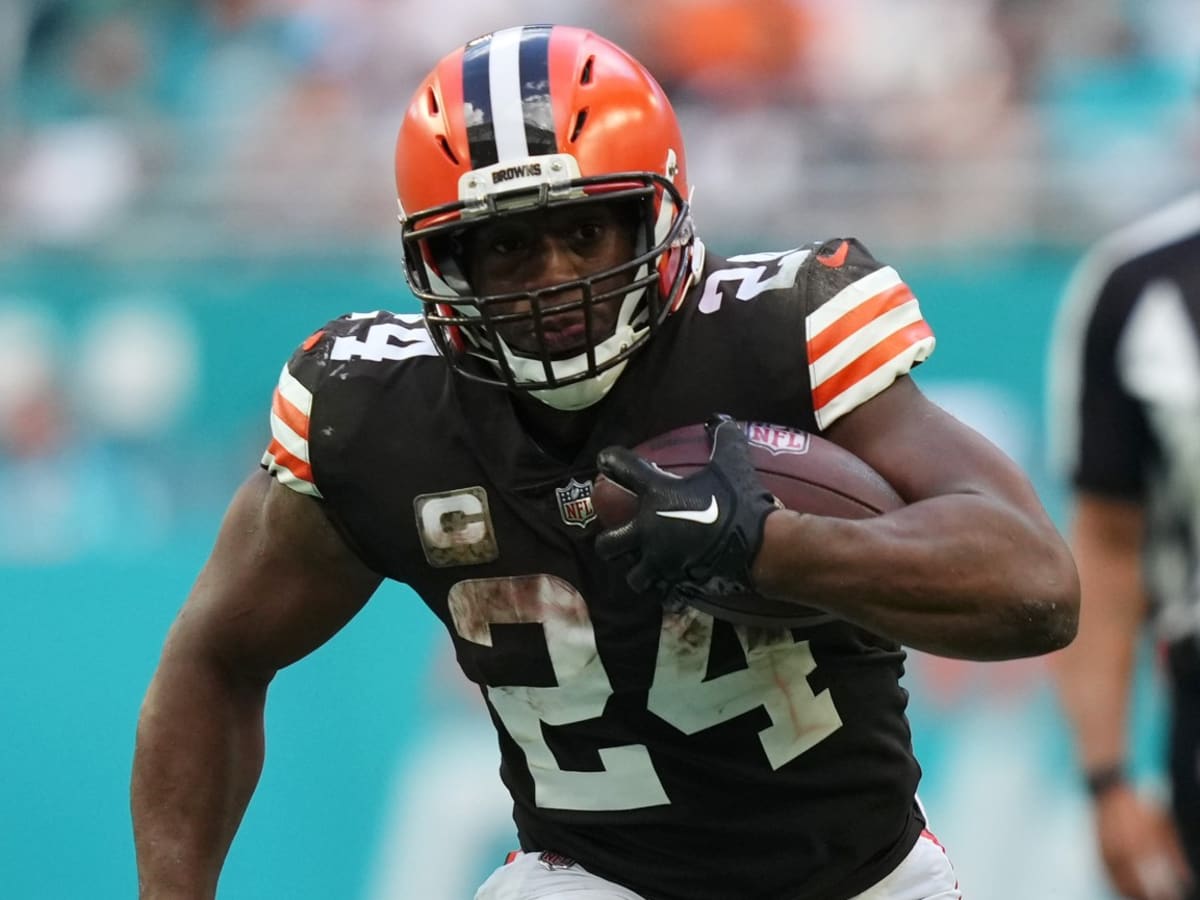 2023 NFL Hall of Fame Game: How to watch and stream Browns-Jets - A to Z  Sports