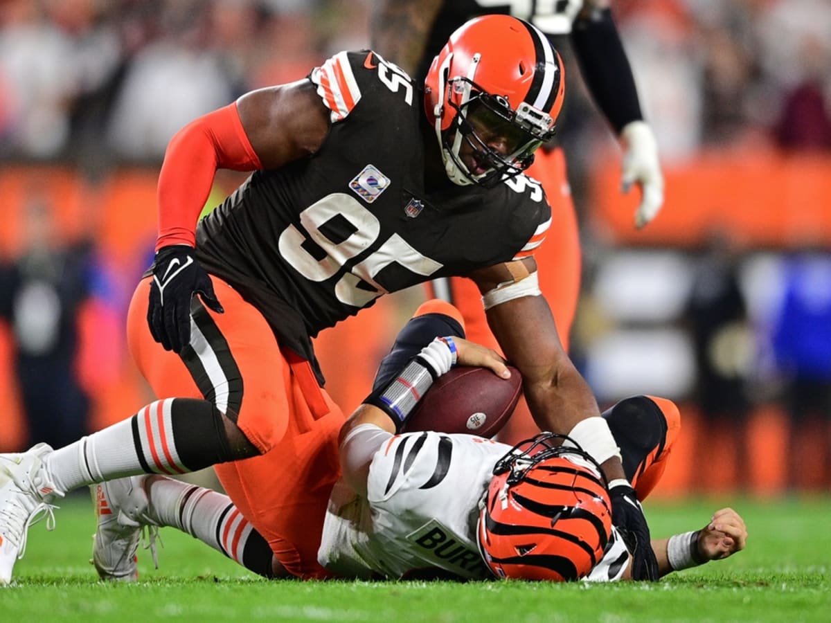 Bengals vs. Browns: How to watch, preview, players to watch, news - A to Z  Sports