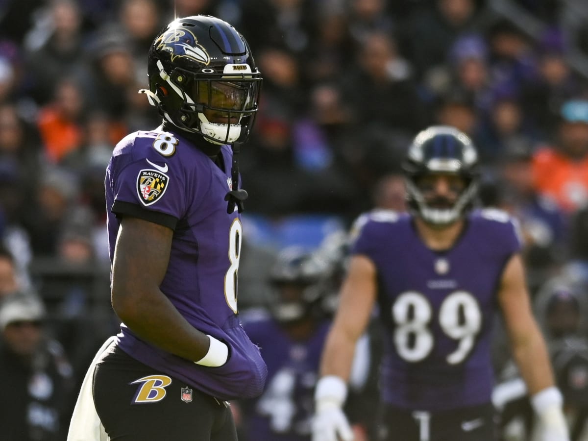 Baltimore Ravens Training Camp: 3 Position Battles to Watch in 2022