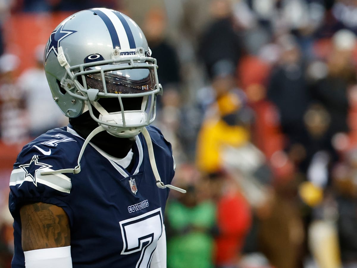 Cowboys' Dez Bryant agrees to deal on charge dismissal