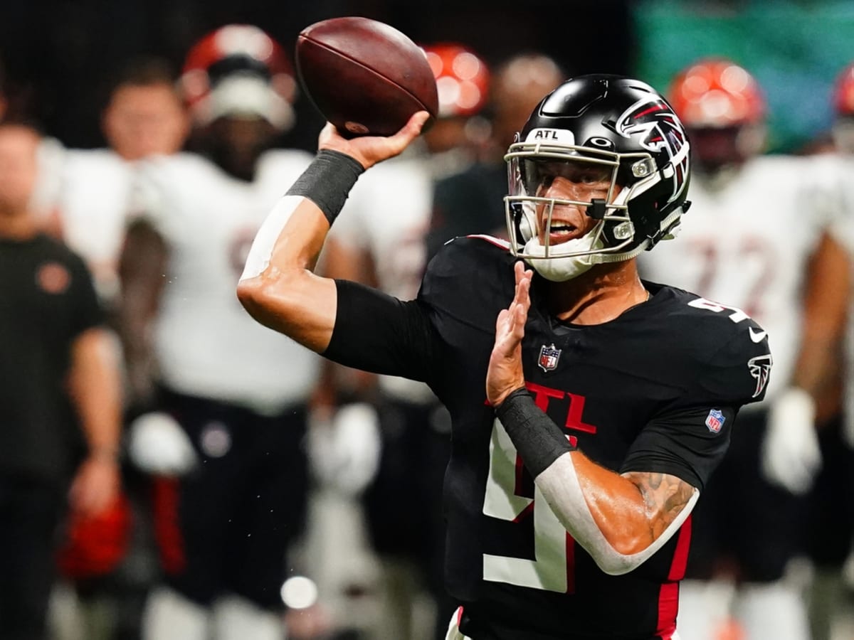 Falcons make weird decision with team captains - A to Z Sports