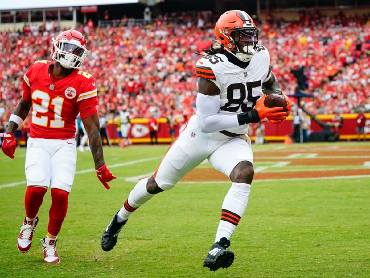 Browns can end a long streak of losing at home to start the season today  against Bengals - A to Z Sports