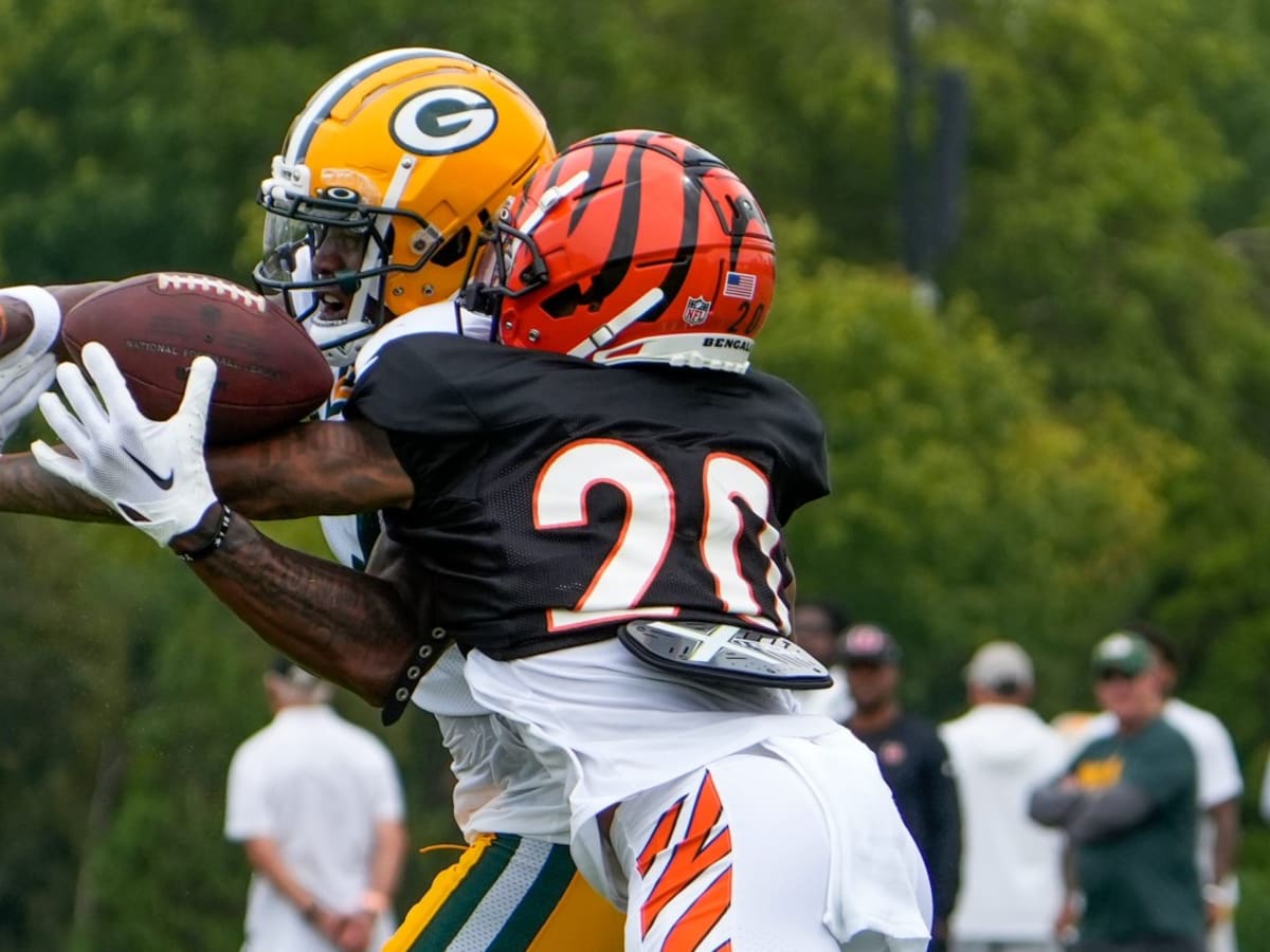 Bengals Roster: Realistic expectations for Mike Hilton in 2023