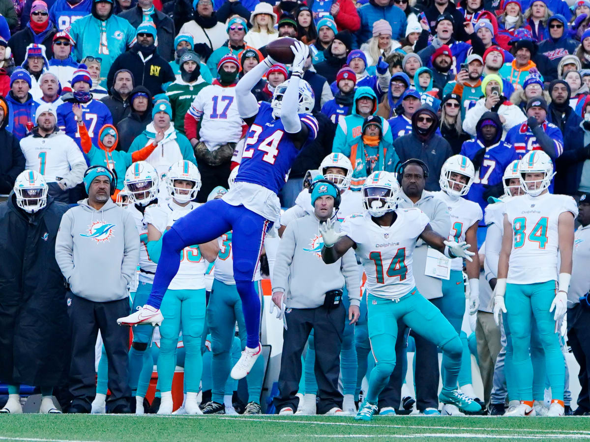 Bills breakout candidate should have the rest of the NFL terrified - A to Z  Sports
