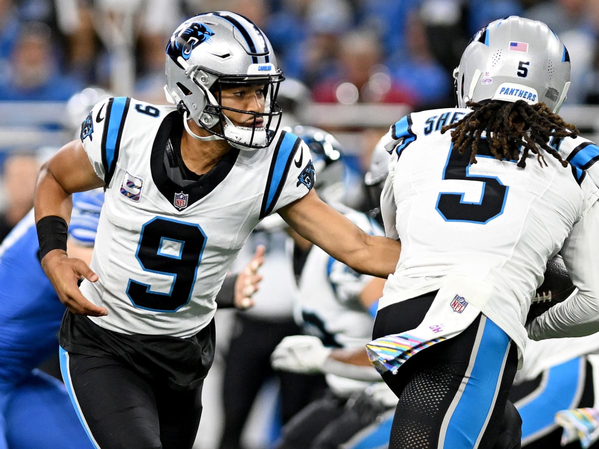 2023 NFL Team Offseason Roundup: Carolina Panthers