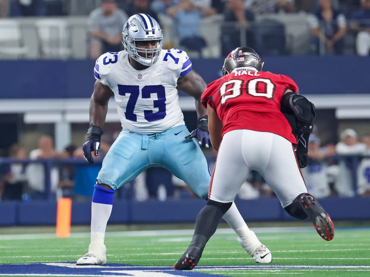 3 new Dallas Cowboys offensive weapons who have turned heads during OTAs