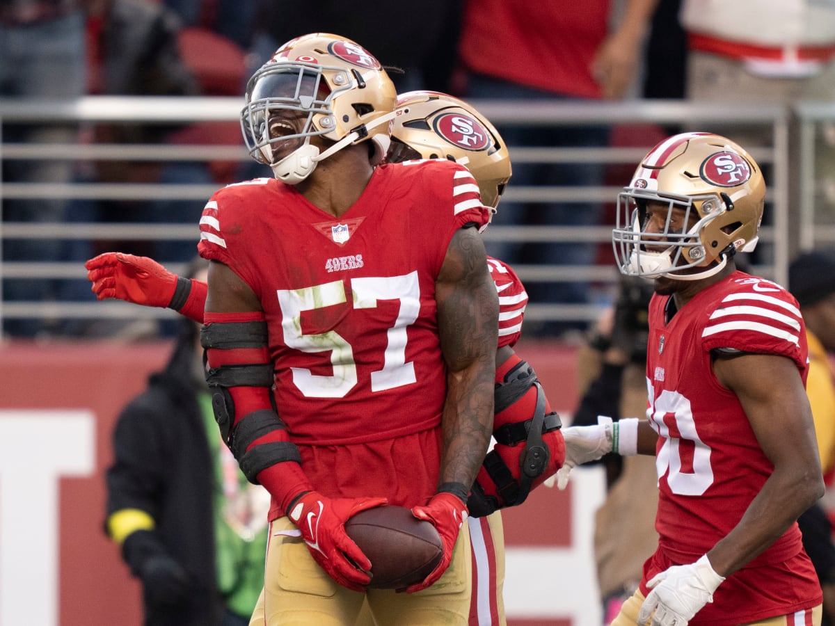 49ers news: ESPN ranks each position on the 49ers' defense; says