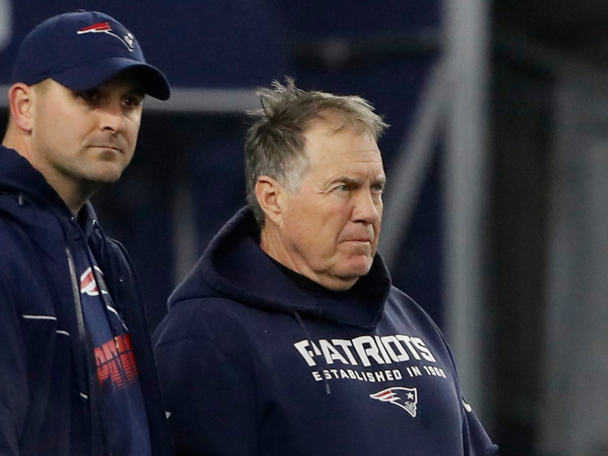 New England Patriots losing two days of voluntary OTAs due to violation of  NFL offseason rules - On3