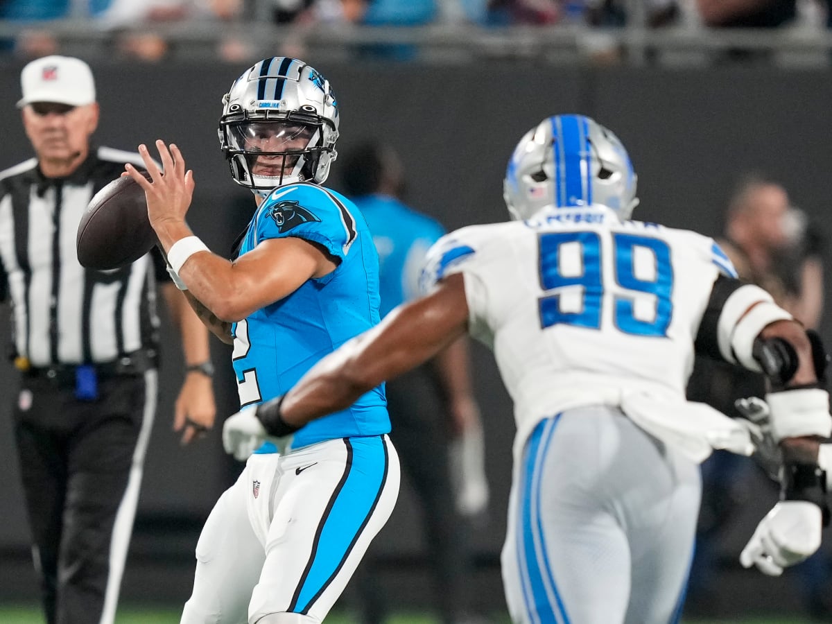 Panthers QB Matt Corral likely to miss entire rookie year with