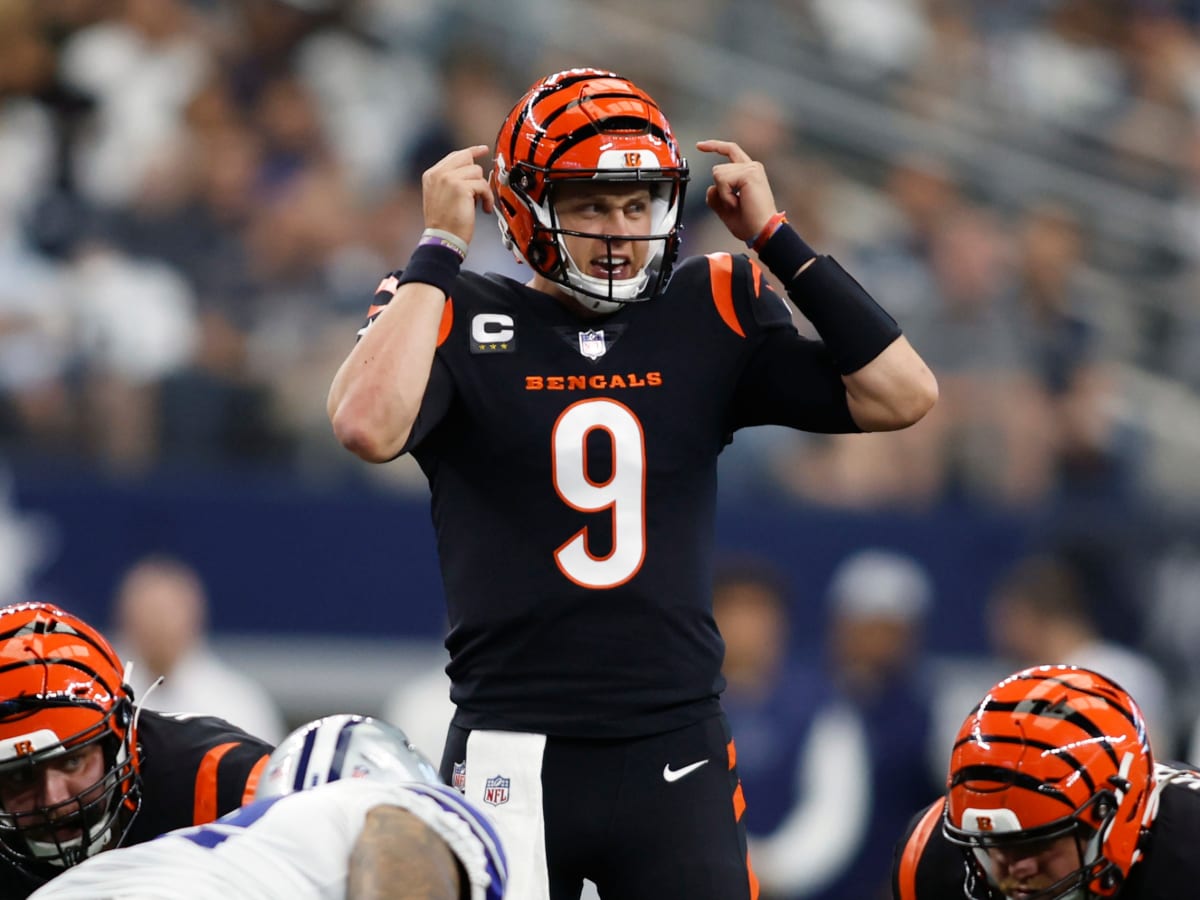 NFL insider makes ominous statement about Bengals QB Joe Burrow - A to Z  Sports