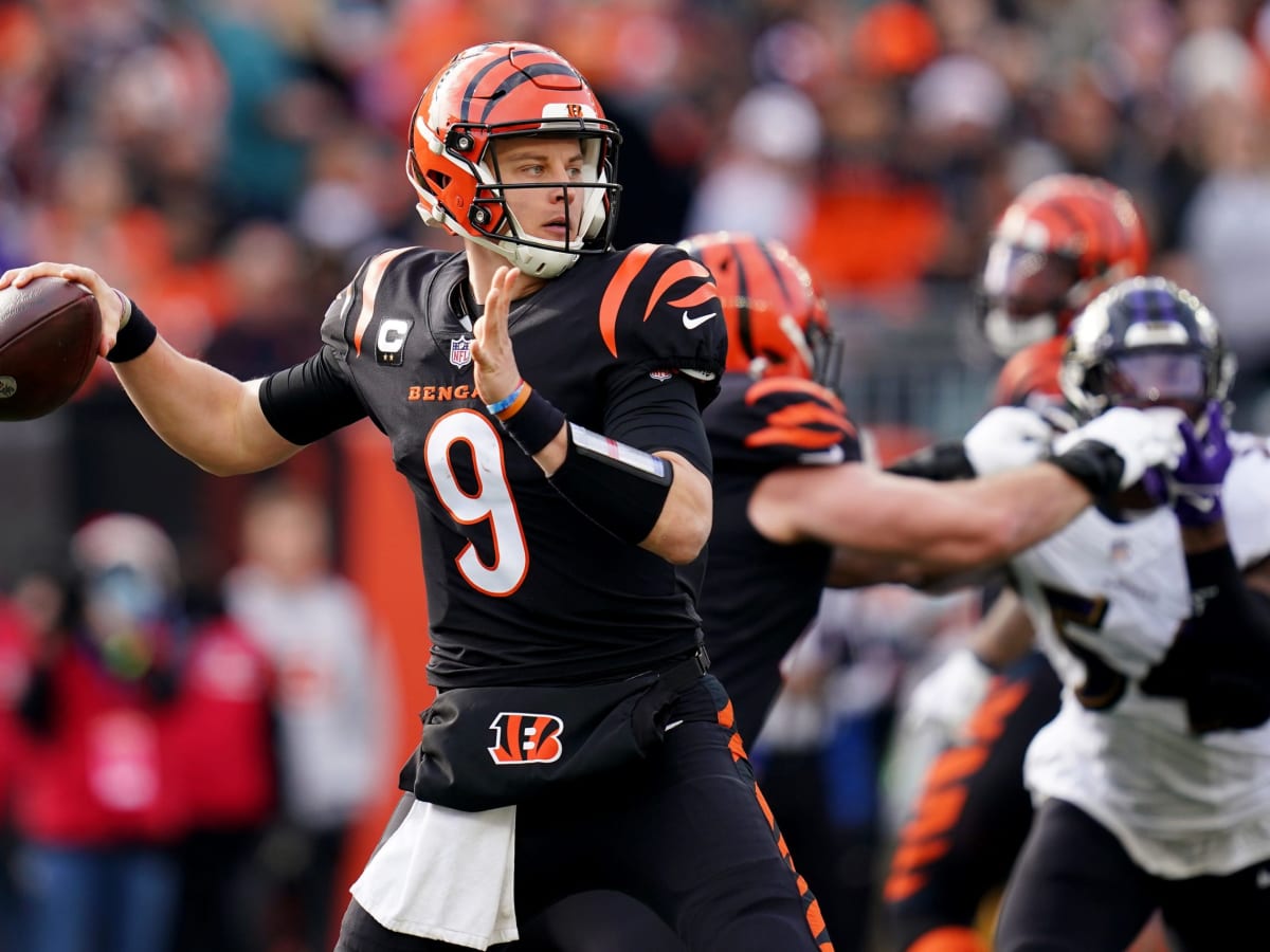 Bengals Week 2 PFF Recap: 3 stats to know - A to Z Sports