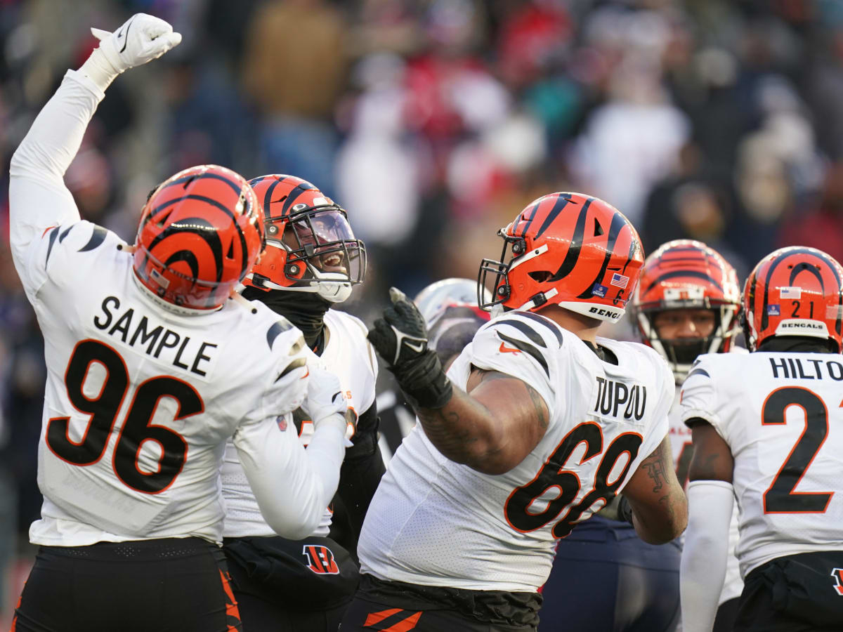 Raiders-Bengals Playoffs: 5 questions with about Cincinnati