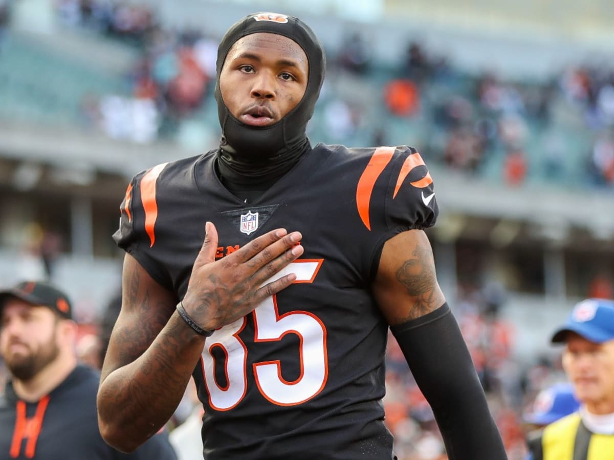 NFL salary cap expert says Bengals should extend Tee Higgins and