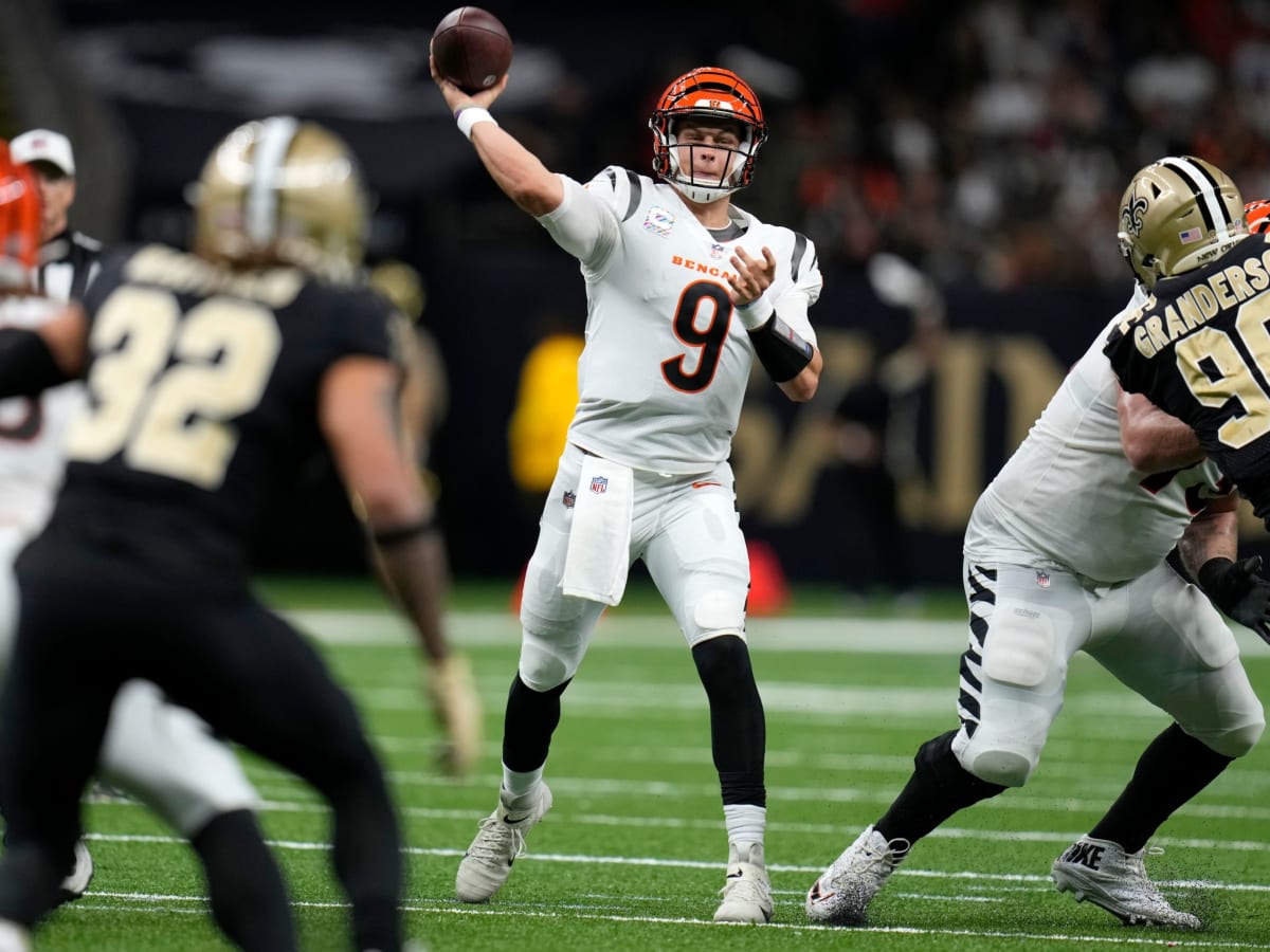 Comment from Joe Burrow is extremely concerning for rest of Bengals' season  - A to Z Sports