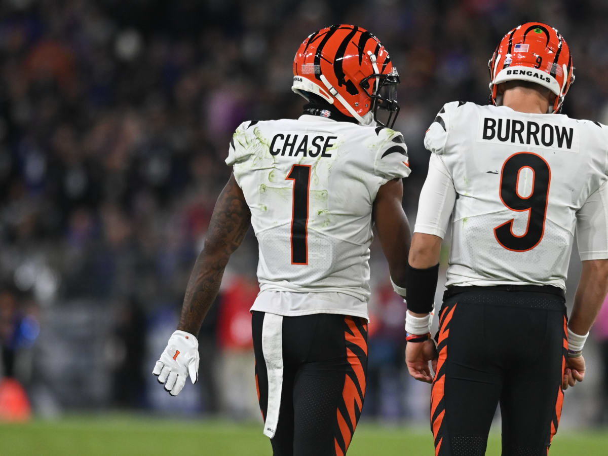 One thing the Eagles took from the Bengals' Super Bowl run - A to Z Sports
