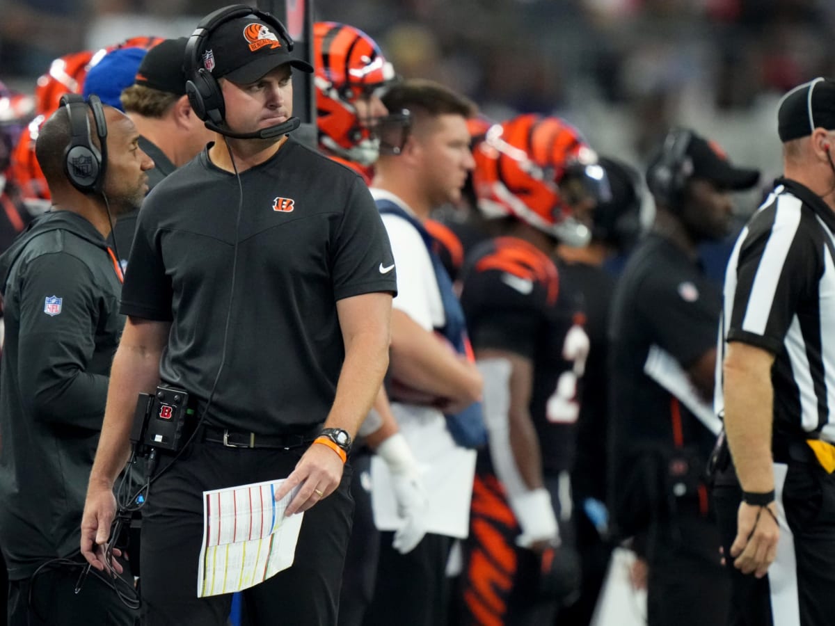 Bengals' offensive line struggles too much to overcome against