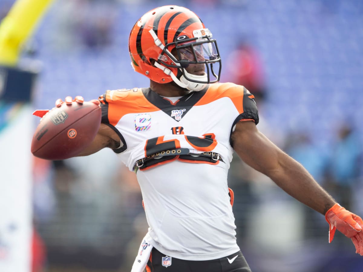 Bengals: A.J. Green will Rule the Jungle, but he deserves so much