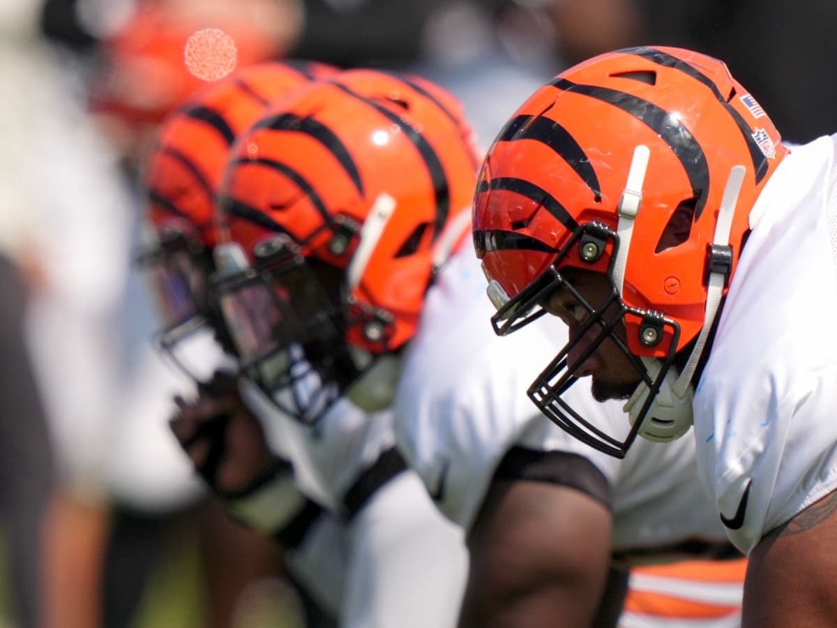 Here are our 46 locks for the Bengals 53-man roster