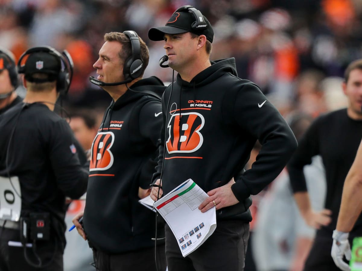 ESPN analyst offers dire warning to Bengals QB Joe Burrow - A to Z