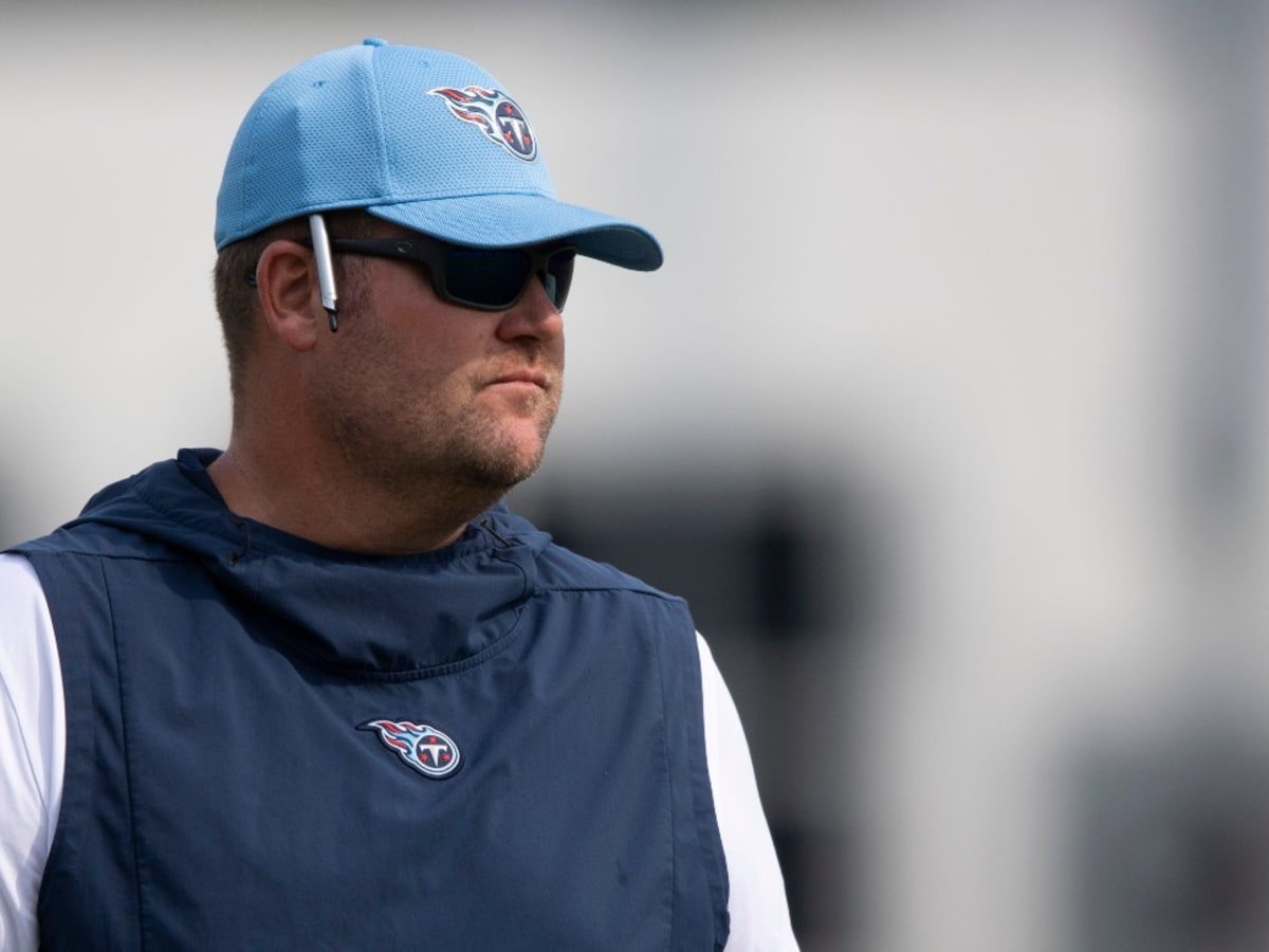 Four Ways the Tennessee Titans Can Create Cap Space in 2022 - A to Z Sports
