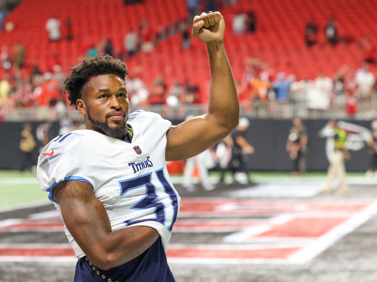 The rise of Kevin Byard, one of the league's brightest young stars