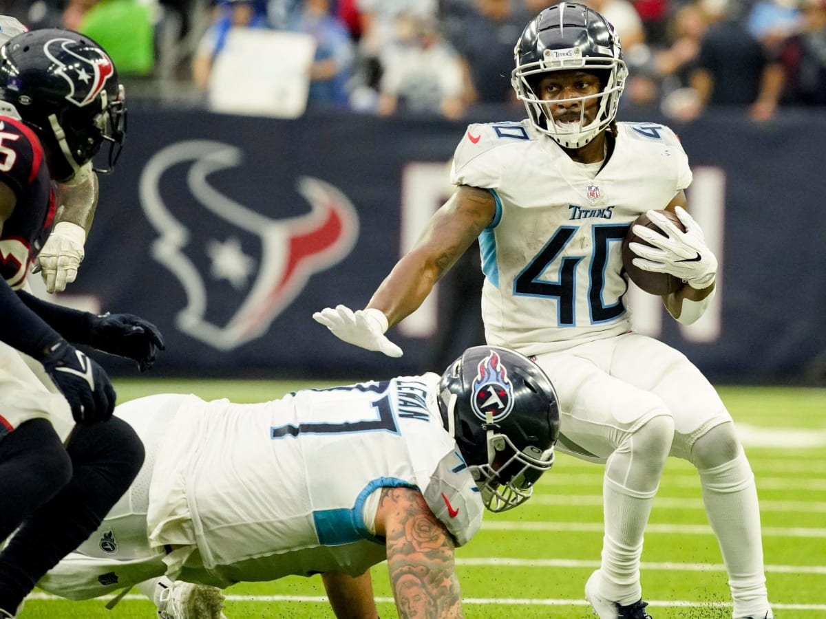 How 2021 Tennessee Titans can have championship-caliber season