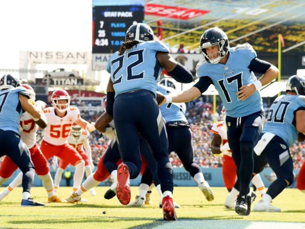 Tennessee Titans: 3 reasons the bye week came at a perfect time