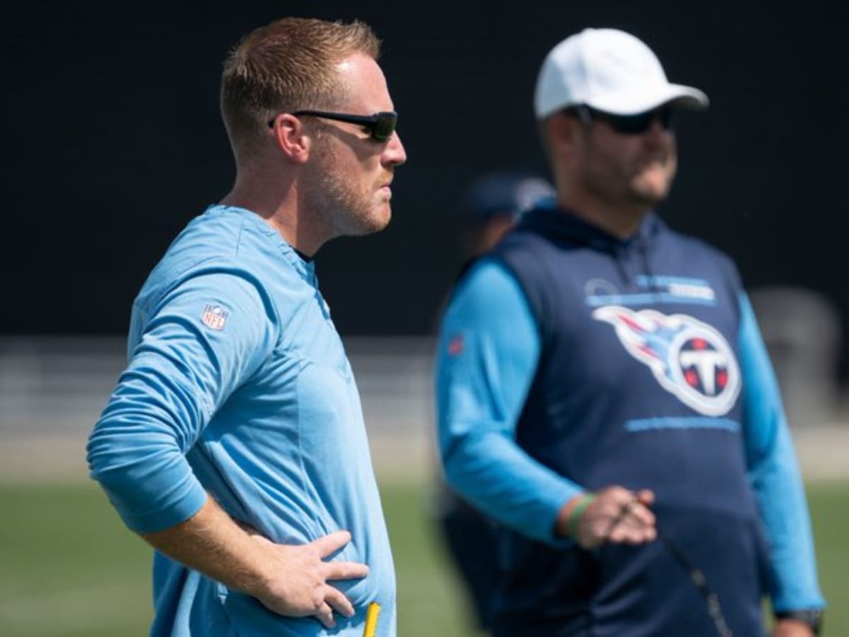 Jets hire Todd Downing as pass game coordinator; look to complete