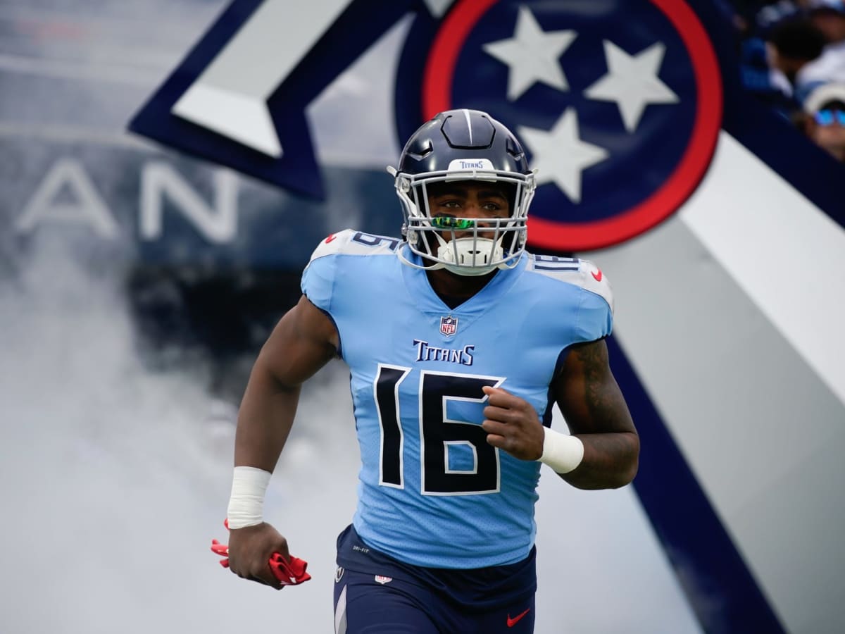 Titans catch a schedule break they didn't have last year - A to Z Sports