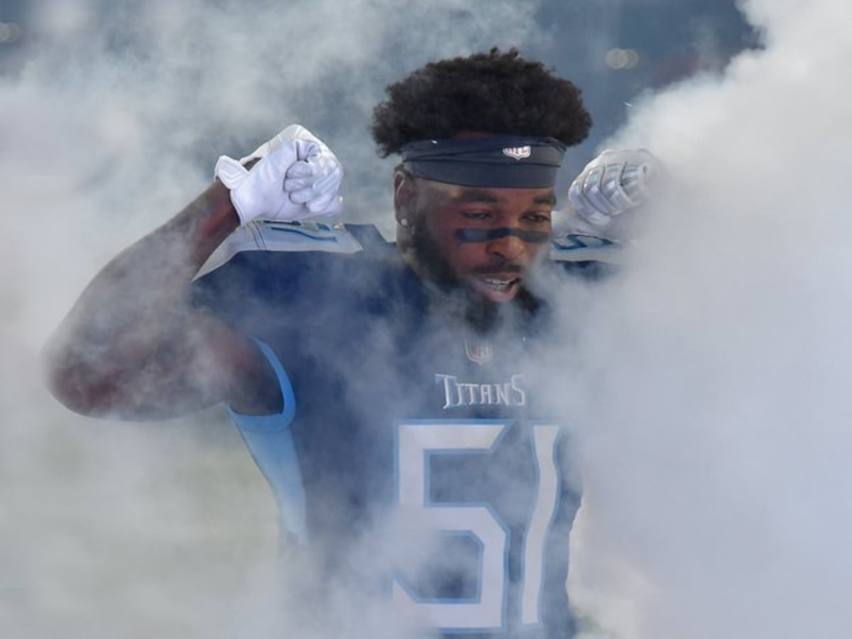 NFL.com dubs Titans defender as the team's 'breakout star' in 2022 - A to Z  Sports