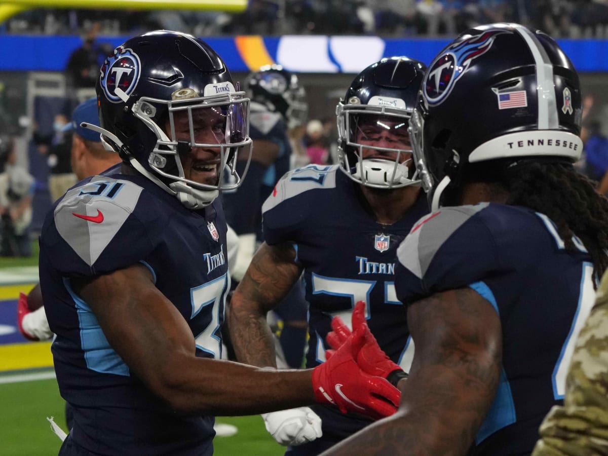 Tennessee Titans: Kevin Byard Aims to Be Even Better in 2022 - Sports  Illustrated Tennessee Titans News, Analysis and More